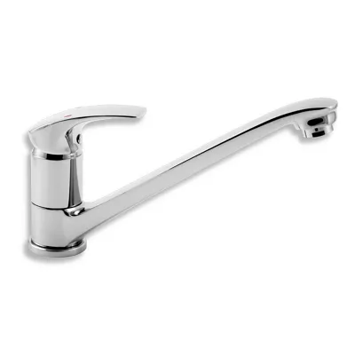 NOVASERVIS Dřezová baterie Metalia 57 chrom - 57091,0