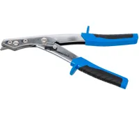 BGS Nůžky na plech 240 mm, vystřihovací do 1.2 mm BGS Nůžky na plech 240 mm, vystřihovací do 1.2 mm