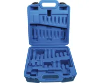 BGS Prázdný kufr pro BGS 8736