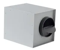 CATA Odsavač par EMPIRE VIP SD 805090 + DÁLKOVÉ OVLÁDÁNÍ (8)