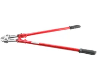 BGS Kleště štípací 900 mm, na tyče a svorníky, tvrzené BGS Kleště štípací 900 mm, na tyče a svorníky, tvrzené