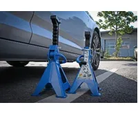 BGS Podstavec pod auto do 2.0 t stavitelný (1)