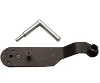 BGS Nářadí pro fixaci klikového hřídele, pro VAG 10válcové motory