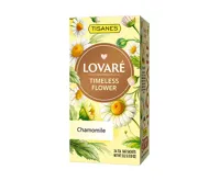 Čaj Lovaré Timeless Flower (24 sáčků) Čaj Lovaré Timeless Flower (24 sáčků)