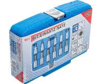 BGS Hlavice zástrčné 1/2" imbus, 12 dílů (6)