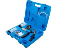 BGS Sada vakuových pump pro měření tlaku a podtlaku (2)