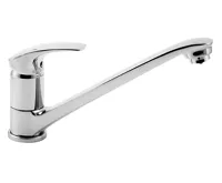 NOVASERVIS Dřezová stojánková baterie Metalia ECO+ chrom - 57091,0E