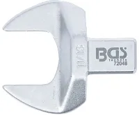 BGS Nástrčný plochý klíč | 11/16" | upnutí 9 x 12 mm - BGS 72048 (2)