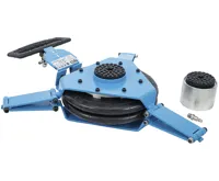 BGS Pneumatický měchový zvedák, 2 000 kg (6)