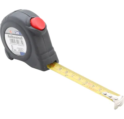 BGS Svinovací metr, 3 m