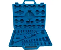 BGS Prázdný obal pro BGS 1893