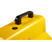 Ballu Elektrické topidlo PRORAB 2 - BHP - P2 - 15 (1)