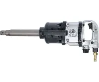 BGS Utahovák pneumatický, úderový, 1", max. 2200 Nm (4)