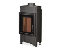 ROMOTOP Krbová vložka DYNAMIC 2G 44.55.13 s trojitým prosklením