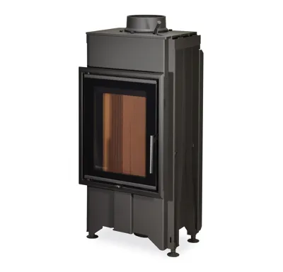 ROMOTOP Krbová vložka DYNAMIC 2G 44.55.13 s trojitým prosklením