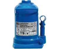 BGS Zvedák hydraulický pístový, 10 tun (2)