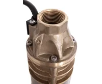 PUMPA blue line 3SKM 100 230V ponorné čerpadlo, kabel 25m, spínací skříň (5)