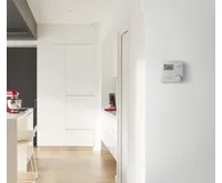 Protherm Termostat Thermolink Select (SRT 50/2) prostorový regulátor s ekvitermní regulací (3)