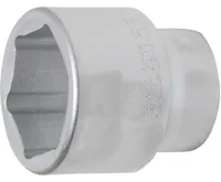 BGS Hlavice nástrčná,1" - 55mm,Chrom Vanadium BGS Hlavice nástrčná,1" - 55mm,Chrom Vanadium