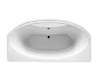 Santech akrylátová vana Pool 1850x900