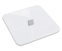 Wellife Chytrá osobní váha FIT STYLE IF2531A bílá Wellife Chytrá osobní váha FIT STYLE IF2531A bílá