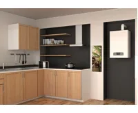 Ariston CLAS ONE SYSTEM 24 Kotel kondenzační (3)