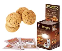 Horká čokoláda Moretto - Amaretto 30g (1)