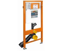 JOMO Tech modul WC s odsáváním zápachu JOMO Tech modul WC s odsáváním zápachu