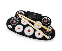 Platinium Bubenická sada ROLL DRUM A028-S10