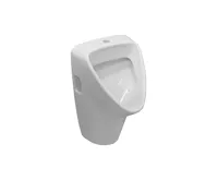 JIKA Urinál LIVO - vnější přívod vody 840201