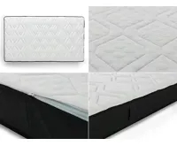 Dormeo iMemory S+ Silver matrace 2025 (9)