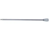 BGS Nástrčná hlavice | délka 350 mm | 12,5 mm (1/2") | vnitřní šestihran 6 mm | pro VAG - BGS BGS Nástrčná hlavice | délka 350 mm | 12,5 mm (1/2") | vnitřní šestihran 6 mm | pro VAG - BGS