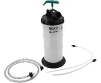 BGS Přípravek pro odsávání kapaliny, 5,5 l (3)