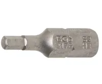 BGS Bit, pohon vnější šestihran 6,3 mm (1/4"), vnitřní šestihran 3 mm BGS Bit, pohon vnější šestihran 6,3 mm (1/4"), vnitřní šestihran 3 mm