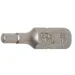 BGS Bit, pohon vnější šestihran 6,3 mm (1/4"), vnitřní šestihran 3 mm BGS Bit, pohon vnější šestihran 6,3 mm (1/4"), vnitřní šestihran 3 mm