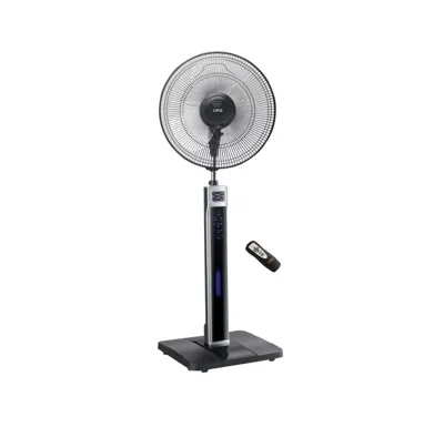 UFO ATSFI 123 Stojací ventilátor s ionizátorem