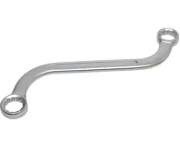 BGS Klíč očkový S forma 16x17 mm BGS Klíč očkový S forma 16x17 mm