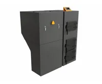 Benekov C 26 P - Premium Kotel na tuhá paliva - levý (2)