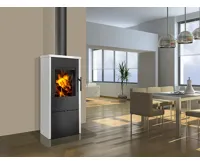 ROMOTOP Krbová kamna ALPERA F01 Keramika (2)