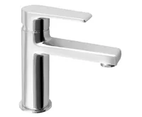 SAPHO KAI stojánková umyvadlová baterie, chrom