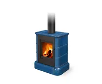 ROMOTOP Kachlová kamna SIENA N 01
