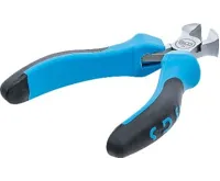 BGS Kleště štípací čelní 105 mm, 2 barev. izolace (2)