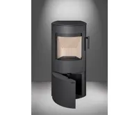 ROMOTOP Krbová kamna PARLA 3S Plech (5)