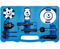 BGS Aretační přípravky pro vozy VAG 2,7 a 3,0 TDI BGS Aretační přípravky pro vozy VAG 2,7 a 3,0 TDI