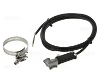 Junkers VF - čidlo tep.výst.vody