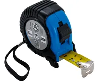 BGS Metr svinovací s magnetem 5 x 25 mm