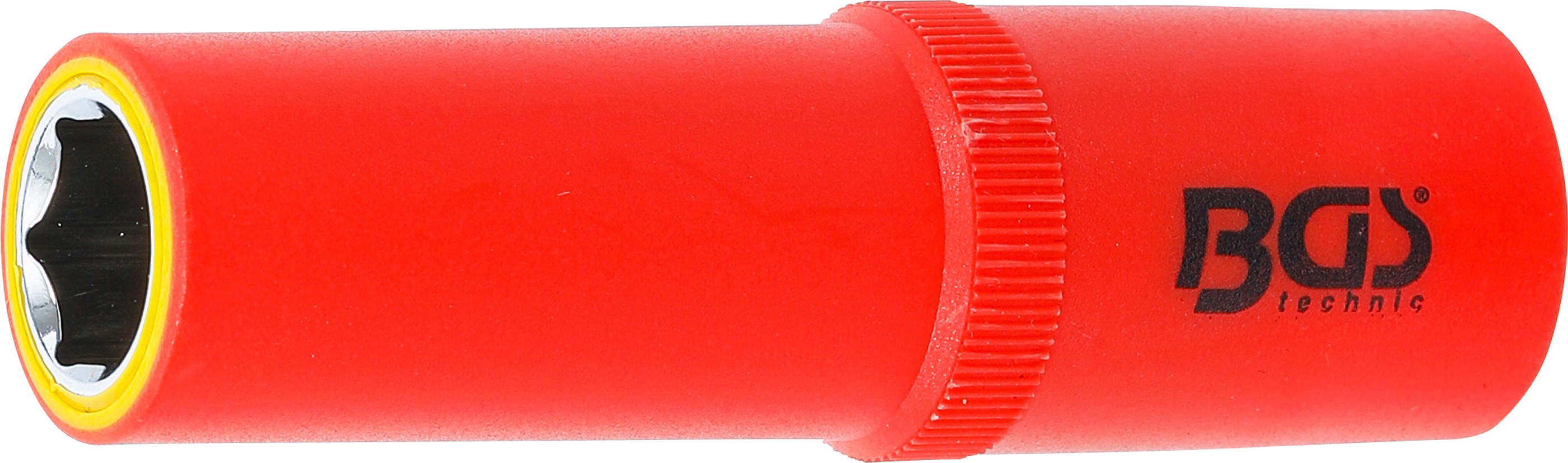 Bgs vde nástrčná hlavice šestihranná ,  12,5 mm (1/2") ,  14 mm