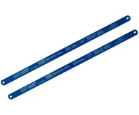 BGS Listy pilové na kov HSS, 13 x 300 mm, 2dílná