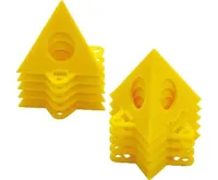 BGS Pyramidové podstavce pro natěračské práce, 10 ks (1)