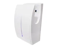 Jet Dryer COMPACT Bílý (20)